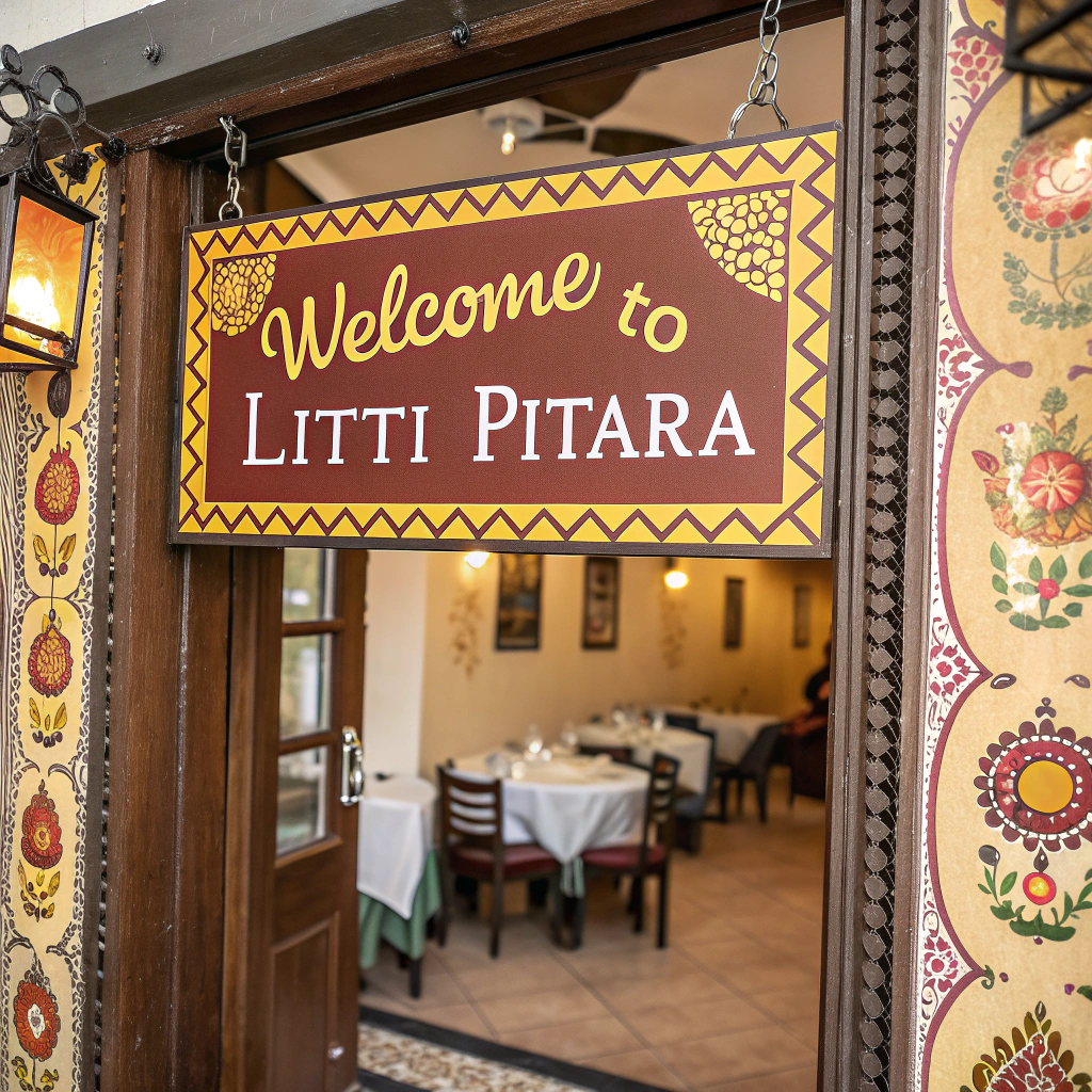 Welcome to Litti Pitara